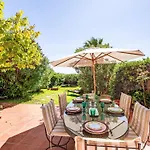 El Cantarello-3 By Interhome 度假居