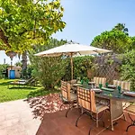El Cantarello-3 By Interhome