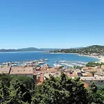 El Cantarello-3 By Interhome 度假居 圣马克西姆
