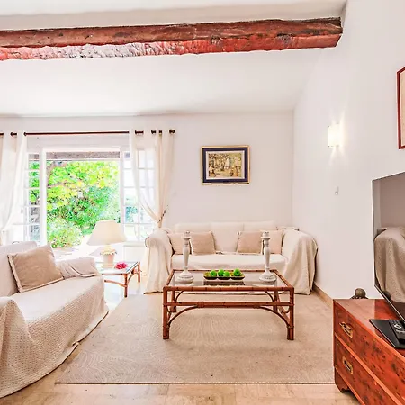 El Cantarello-3 By Interhome Feriehus *