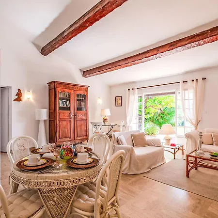 El Cantarello-3 By Interhome *