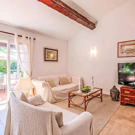 度假居 El Cantarello-3 By Interhome *