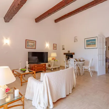 Feriehus El Cantarello-3 By Interhome Sainte-Maxime