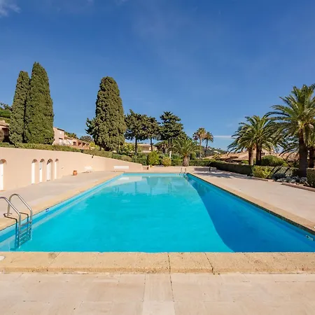 Feriehus El Cantarello-3 By Interhome