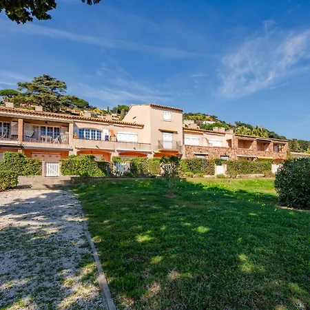 El Cantarello-3 By Interhome Feriehus *