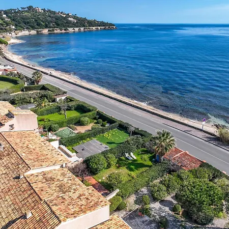El Cantarello-3 By Interhome Sainte-Maxime