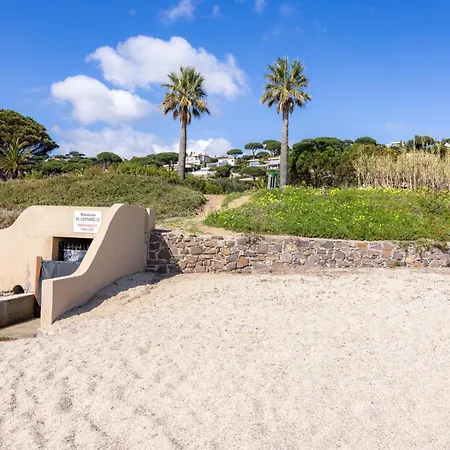 El Cantarello-3 By Interhome Sainte-Maxime