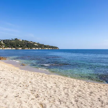 El Cantarello-3 By Interhome Sainte-Maxime