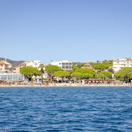 El Cantarello-3 By Interhome Sainte-Maxime