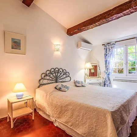Сasa de vacaciones El Cantarello-3 By Interhome Sainte-Maxime