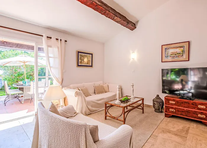 Ferienhaus El Cantarello-3 By Interhome *