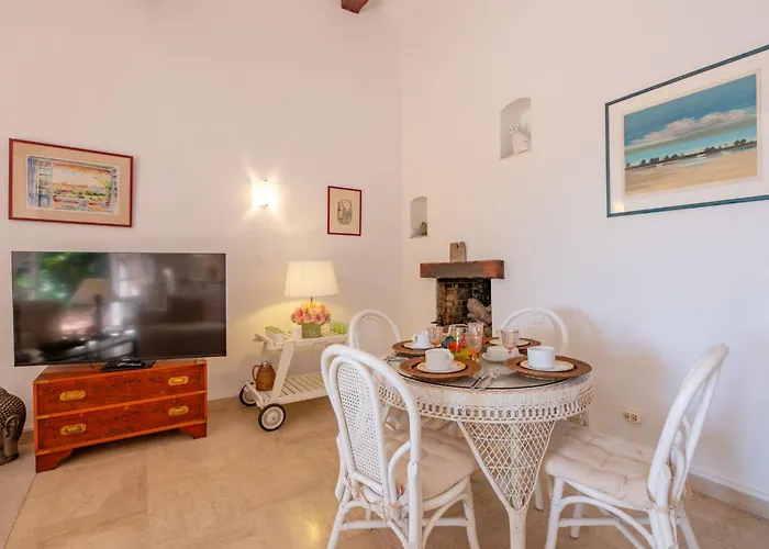 El Cantarello-3 By Interhome Ferienhaus Sainte-Maxime