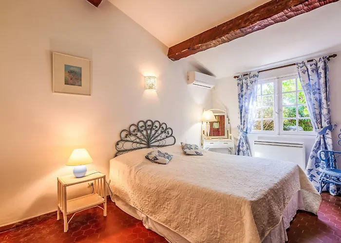 Ferienhaus El Cantarello-3 By Interhome Sainte-Maxime