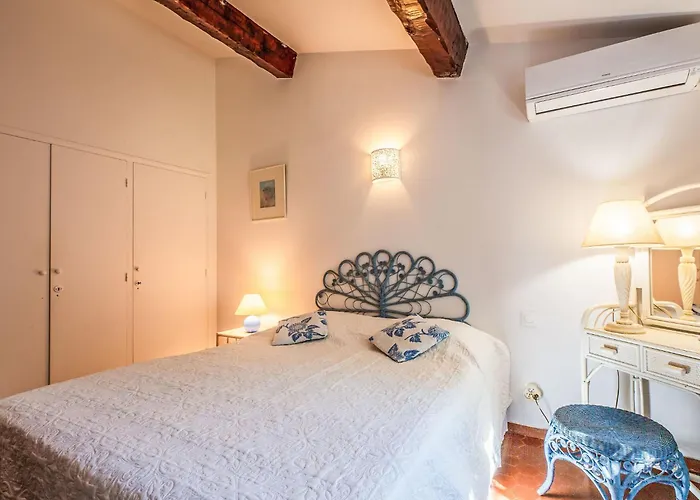 Ferienhaus El Cantarello-3 By Interhome *