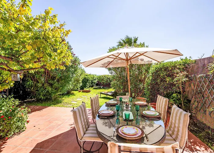 El Cantarello-3 By Interhome Ferienhaus