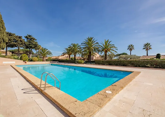 Ferienhaus El Cantarello-3 By Interhome Sainte-Maxime