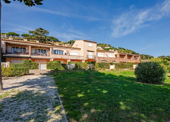 El Cantarello-3 By Interhome Ferienhaus *