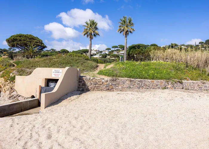 El Cantarello-3 By Interhome سانت ماكسيم